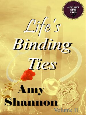 cover image of Life's Binding Ties